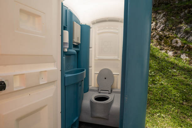 Portable Restroom Removal and Pickup in St Leo, FL