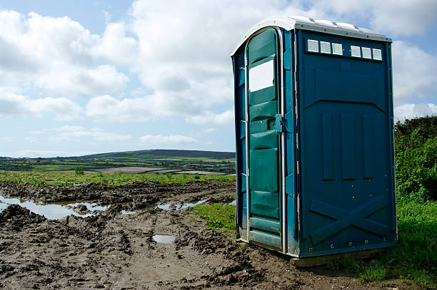 Professional Portable Potty Rental in St Leo, FL